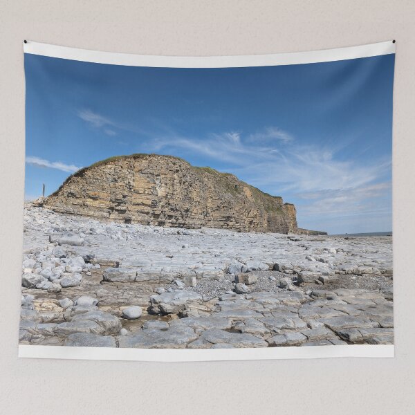 Item preview, Llantwit Beach Llantwit Major designed and sold by heidipics.