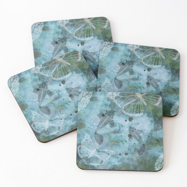 Item preview, Wallpaper - Volume 02, No. 05 designed and sold by Legacy Star Designs.