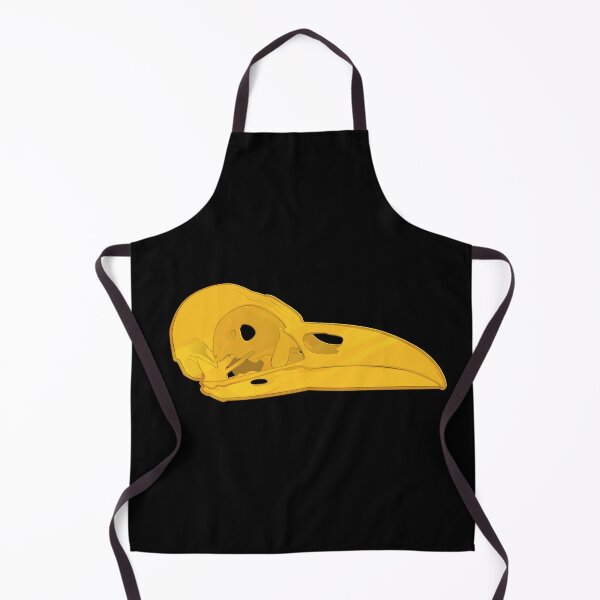 Item preview, Golden Crow designed and sold by LureLight.