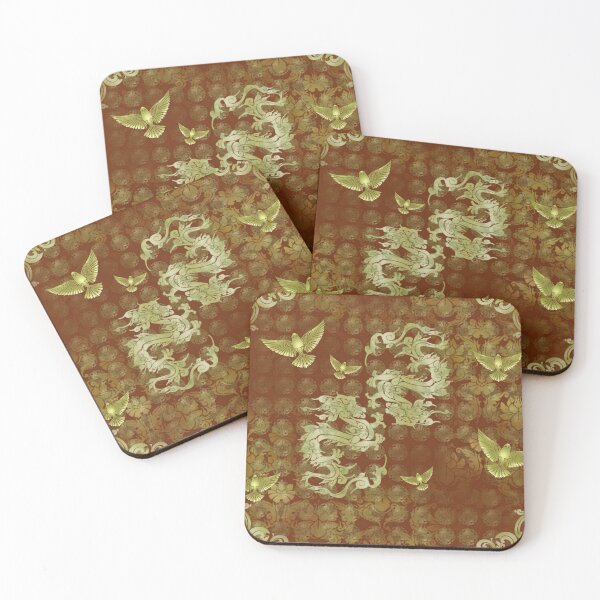 Item preview, Wallpaper - Volume 02, No. 02 designed and sold by Legacy Star Designs.