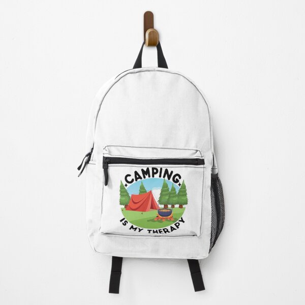 Item preview, Camping designed and sold by Art-Essa.