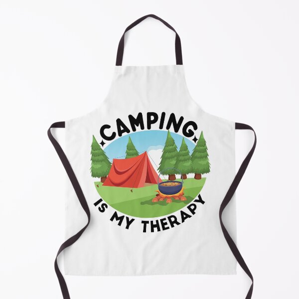 Item preview, Camping designed and sold by Art-Essa.