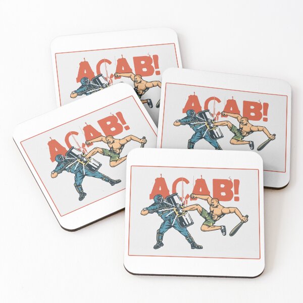 Item preview, Casuals Hooligans Football ACAB 1312 designed and sold by ILIASSART.