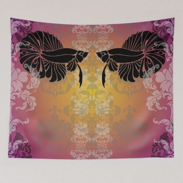 Item preview, Wallpaper - Volume 02, No. 06 designed and sold by Legacy Star Designs.