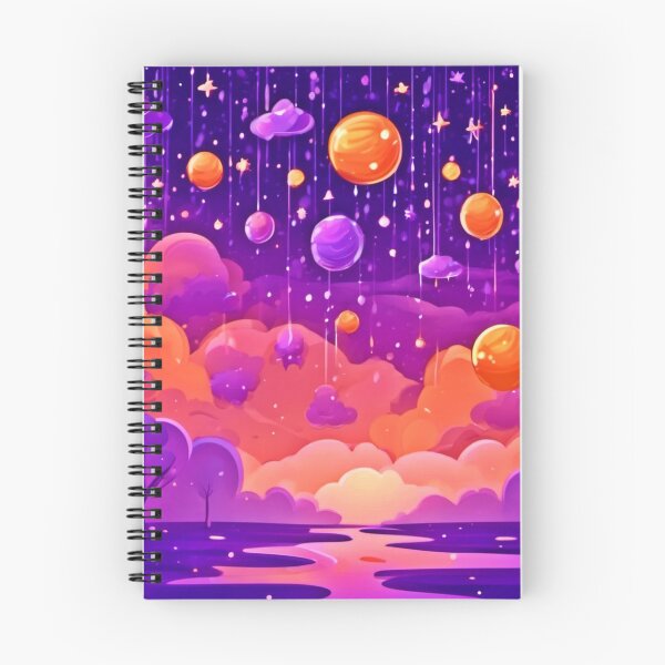 Item preview, Dreamy sky bubbles designed and sold by Health And Fitness Posts e-Store.