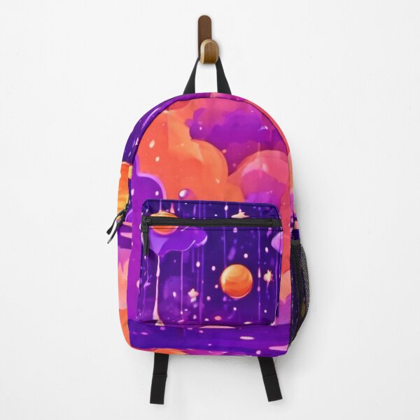 Item preview, Dreamy sky bubbles designed and sold by Health And Fitness Posts e-Store.