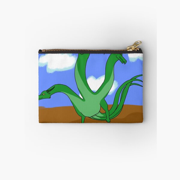Artikelvorschau, Hydra-Drache entworfen und verkauft von Daily-Dragon.