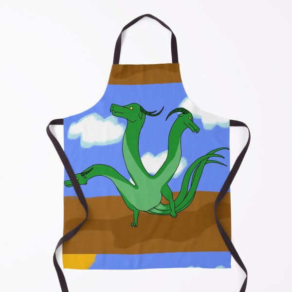 Item preview, Hydra Dragon designed and sold by Daily-Dragon.