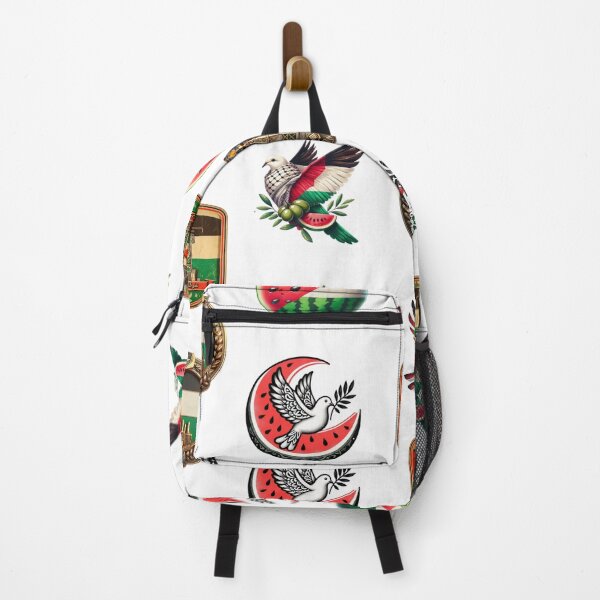 Item preview, Free Palestine Sticker pack designed and sold by piscininha.