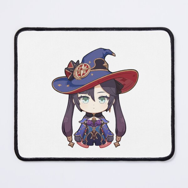 Item preview, Mona - Genshin Impact |Mona - Genshin Impact fanart|mona genshin|Genshin Impact Mona Build|mona |mona genshin designed and sold by CrispyToastYT.