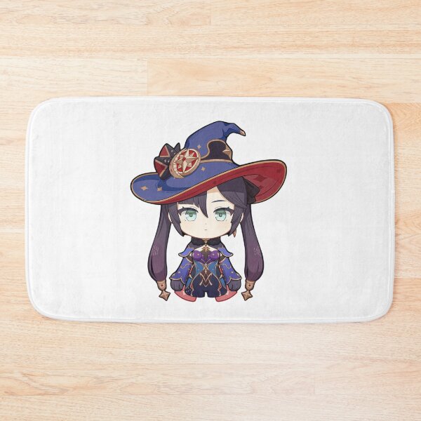 Item preview, Mona - Genshin Impact ｜Mona - Genshin Impact fanart｜mona genshin｜Genshin Impact Mona Build｜mona ｜mona genshin designed and sold by CrispyToastYT.