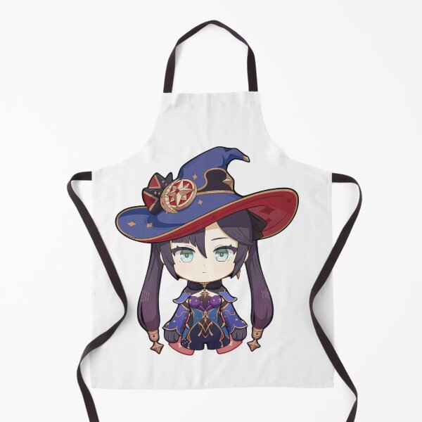 Item preview, Mona - Genshin Impact |Mona - Genshin Impact fanart|mona genshin|Genshin Impact Mona Build|mona |mona genshin designed and sold by CrispyToastYT.