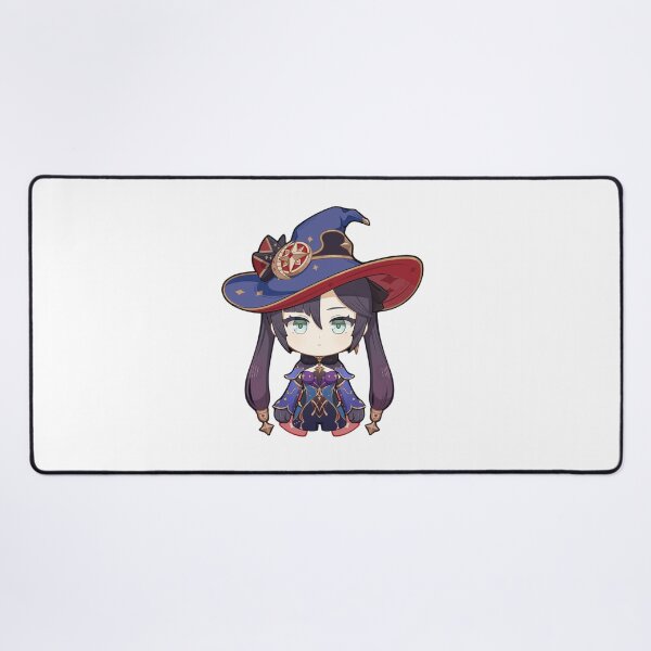 Item preview, Mona - Genshin Impact ｜Mona - Genshin Impact fanart｜mona genshin｜Genshin Impact Mona Build｜mona ｜mona genshin designed and sold by CrispyToastYT.