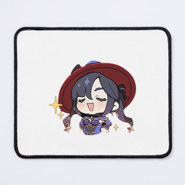 Item preview, Mona - Genshin Impact |Mona - Genshin Impact fanart|mona genshin|Genshin Impact Mona Build|mona |mona genshin designed and sold by CrispyToastYT.