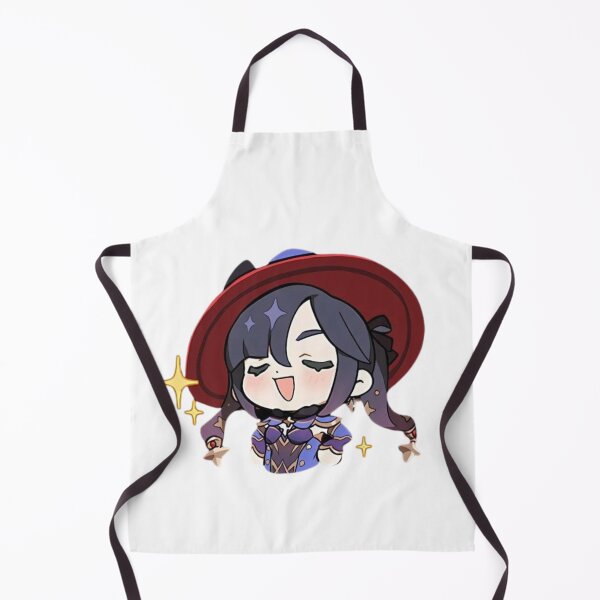 Item preview, Mona - Genshin Impact |Mona - Genshin Impact fanart|mona genshin|Genshin Impact Mona Build|mona |mona genshin designed and sold by CrispyToastYT.