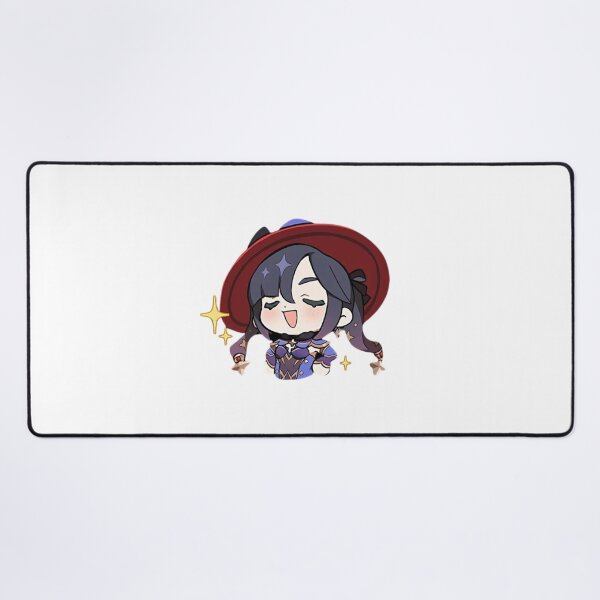 Item preview, Mona - Genshin Impact |Mona - Genshin Impact fanart|mona genshin|Genshin Impact Mona Build|mona |mona genshin designed and sold by CrispyToastYT.