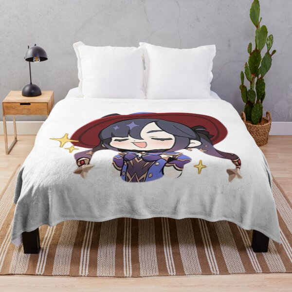 Item preview, Mona - Genshin Impact |Mona - Genshin Impact fanart|mona genshin|Genshin Impact Mona Build|mona |mona genshin designed and sold by CrispyToastYT.