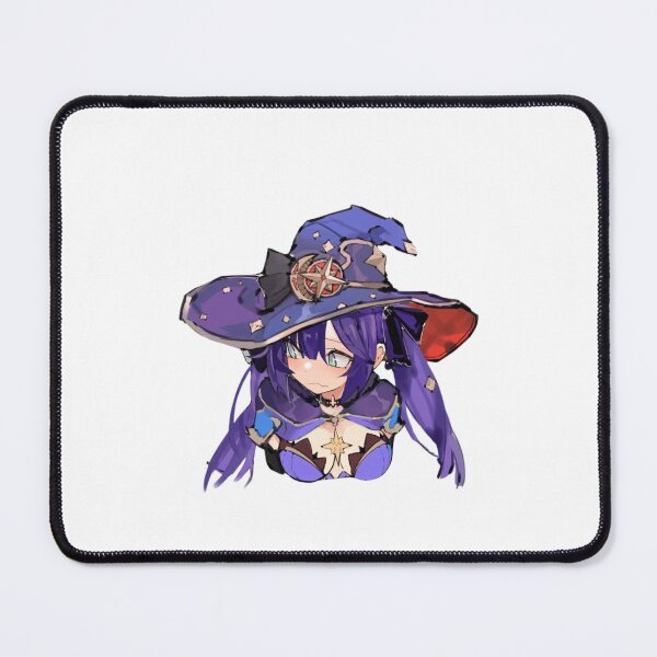 Item preview, Mona - Genshin Impact |Mona - Genshin Impact fanart|mona genshin|Genshin Impact Mona Build|mona |mona genshin designed and sold by CrispyToastYT.