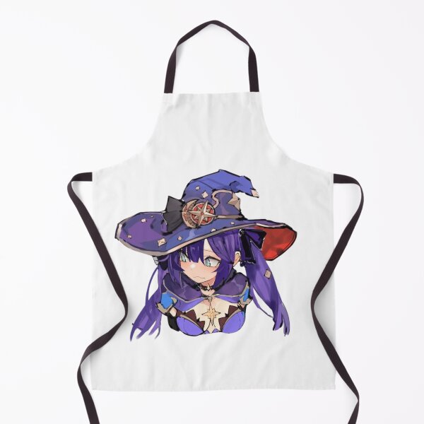 Item preview, Mona - Genshin Impact |Mona - Genshin Impact fanart|mona genshin|Genshin Impact Mona Build|mona |mona genshin designed and sold by CrispyToastYT.