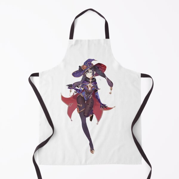 Item preview, Mona - Genshin Impact |Mona - Genshin Impact fanart|mona genshin|Genshin Impact Mona Build|mona |mona genshin designed and sold by CrispyToastYT.