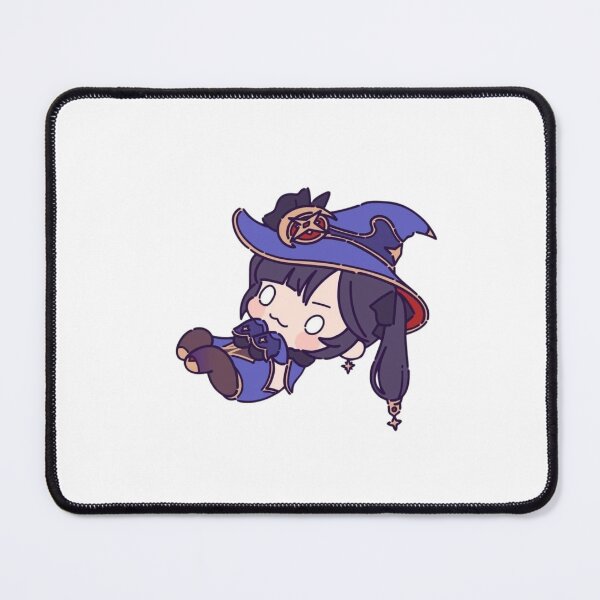 Item preview, Mona - Genshin Impact |Mona - Genshin Impact fanart|mona genshin|Genshin Impact Mona Build|mona |mona genshin designed and sold by CrispyToastYT.