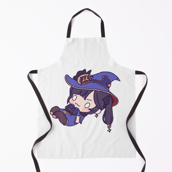 Item preview, Mona - Genshin Impact |Mona - Genshin Impact fanart|mona genshin|Genshin Impact Mona Build|mona |mona genshin designed and sold by CrispyToastYT.
