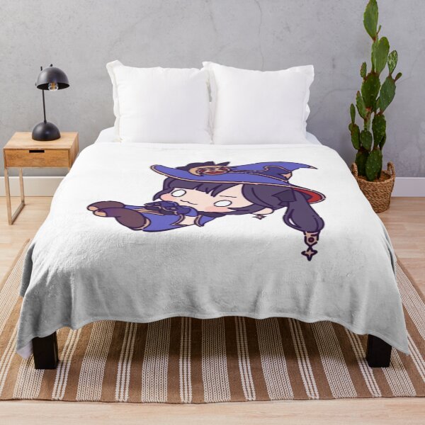 Item preview, Mona - Genshin Impact |Mona - Genshin Impact fanart|mona genshin|Genshin Impact Mona Build|mona |mona genshin designed and sold by CrispyToastYT.