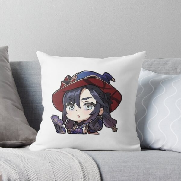 Item preview, Mona - Genshin Impact ｜Mona - Genshin Impact fanart｜mona genshin｜Genshin Impact Mona Build｜mona ｜mona genshin designed and sold by CrispyToastYT.
