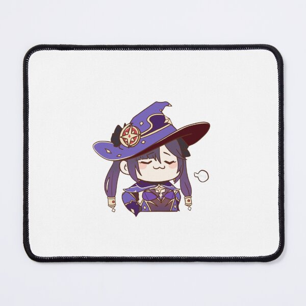 Item preview, Mona - Genshin Impact ｜Mona - Genshin Impact fanart｜mona genshin｜Genshin Impact Mona Build｜mona ｜mona genshin designed and sold by CrispyToastYT.