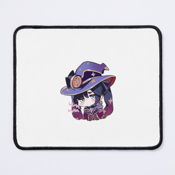 Item preview, Mona - Genshin Impact |Mona - Genshin Impact fanart|mona genshin|Genshin Impact Mona Build|mona |mona genshin designed and sold by CrispyToastYT.