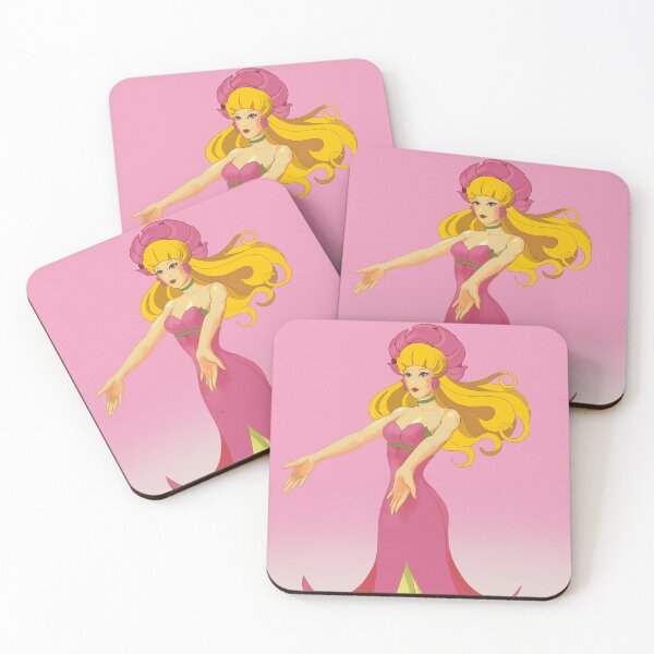 Item preview, Shera princess of power perfume designed and sold by sleepthief.