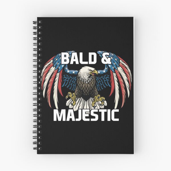 Item preview, Bald & Majestic designed and sold by Venus Complete.