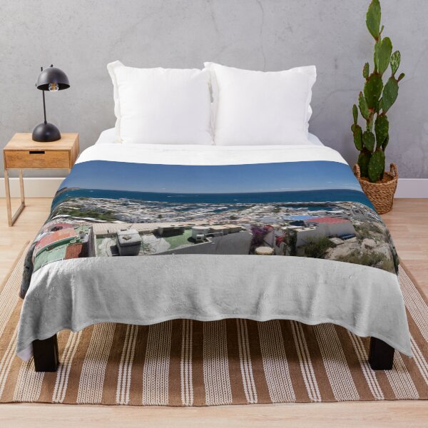 Item preview, Puerto Mogan Panorama designed and sold by hawkie.