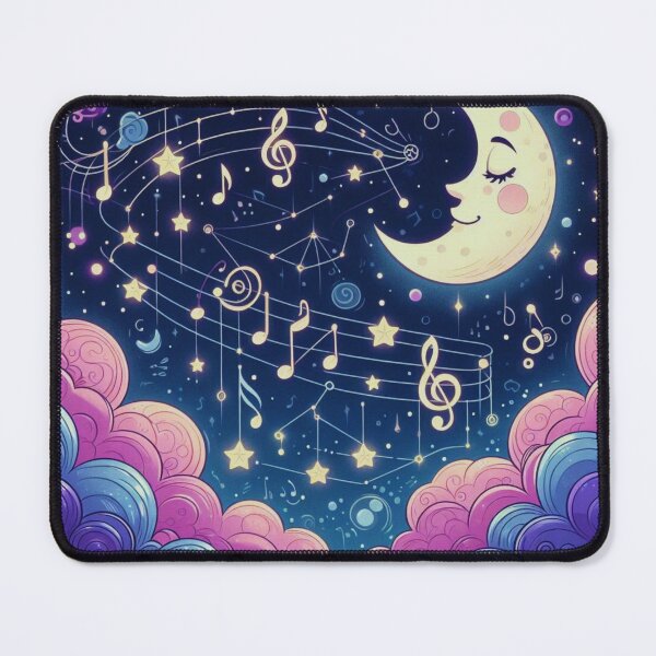 Item preview, Starry Night Symphony designed and sold by Em Phics.
