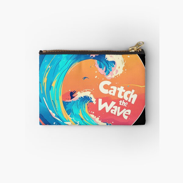 Item preview, Catch The Wave designed and sold by DabrowskiDesign.