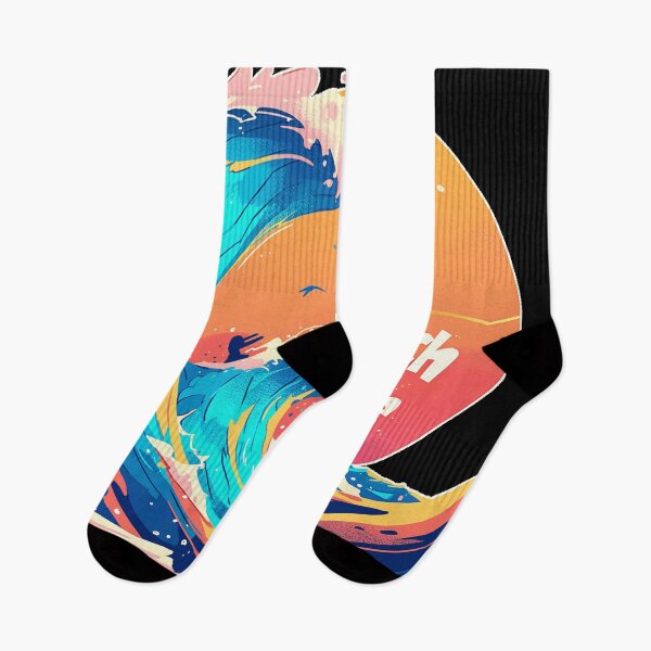 Item preview, Catch The Wave designed and sold by DabrowskiDesign.