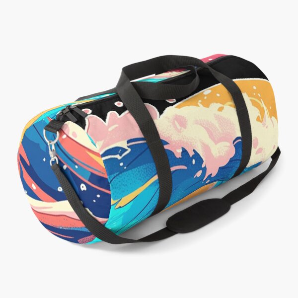 Item preview, Catch The Wave designed and sold by DabrowskiDesign.