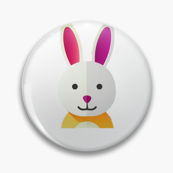 Item preview, The rabbit designed and sold by Meancleys.