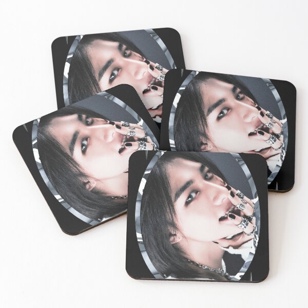 Item preview, Hyunjin Stray Kids  designed and sold by Celestinya.