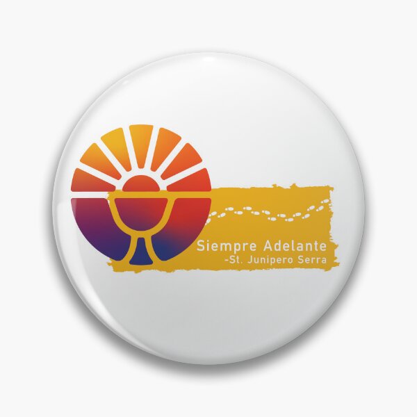 Item preview, Siempre Adelante (Always Forward) designed and sold by mrsalbert.