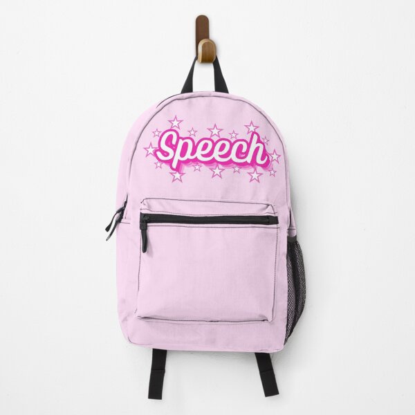Item preview, Shining Star Speech designed and sold by jenberenson.