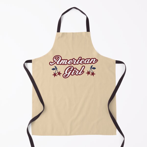 Item preview, American Girl designed and sold by Mystic Heart.