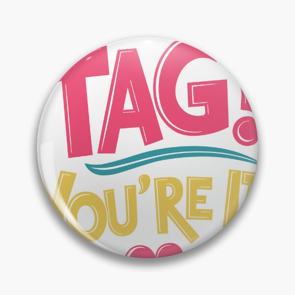 Item preview, Dear Parents Tag You're It Love Teachers Last Day Of School designed and sold by EidosEmporiium.