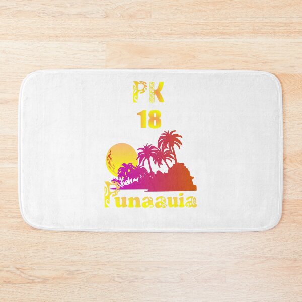 Item preview, PK 18 - PUNAAUIA (sunset)  designed and sold by Nesian-Tahiti.