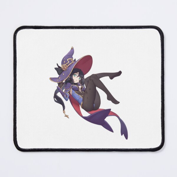 Item preview, Mona - Genshin Impact |Mona - Genshin Impact fanart|mona genshin|Genshin Impact Mona Build|mona |mona genshin designed and sold by CrispyToastYT.