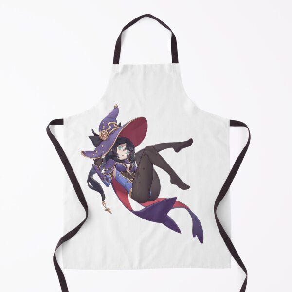 Item preview, Mona - Genshin Impact |Mona - Genshin Impact fanart|mona genshin|Genshin Impact Mona Build|mona |mona genshin designed and sold by CrispyToastYT.