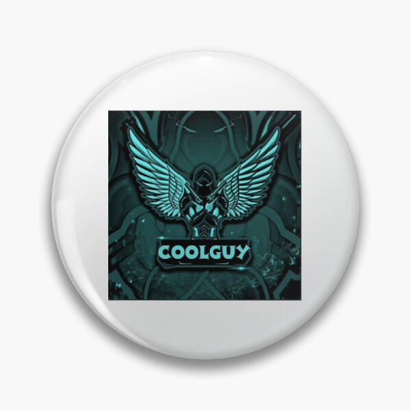 Item preview, Coolguyvr designed and sold by wafflemerch.