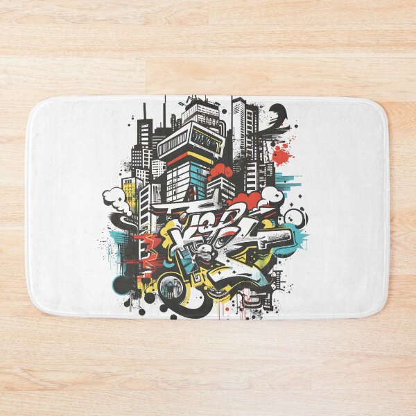 Item preview, Urban Pulse designed and sold by  MAD's Recreation Studio.