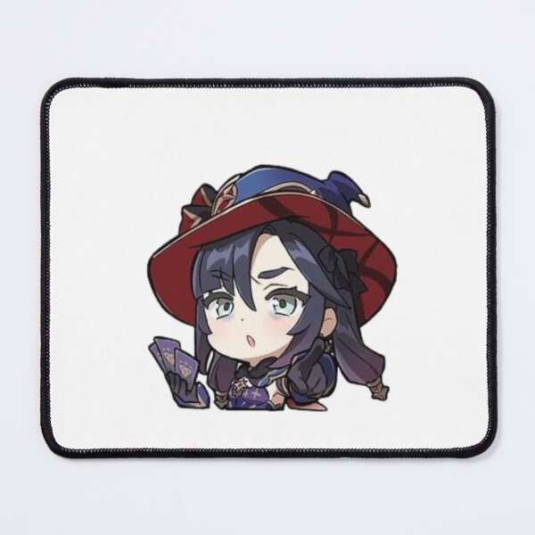 Item preview, Mona - Genshin Impact |Mona - Genshin Impact fanart|mona genshin|Genshin Impact Mona Build|mona |mona genshin designed and sold by CrispyToastYT.