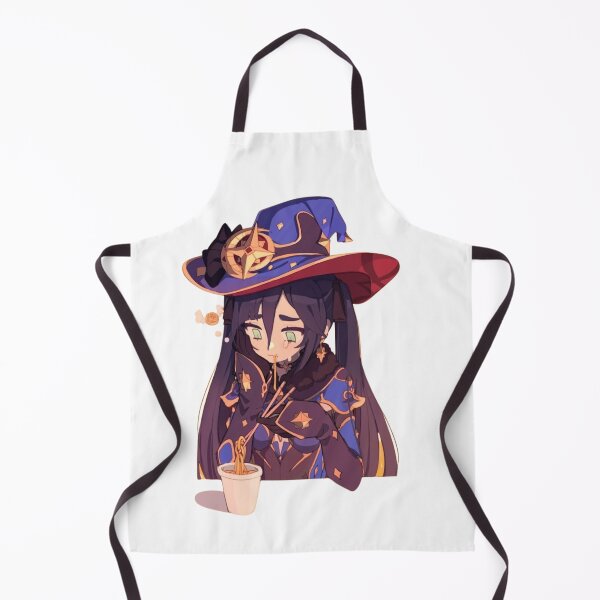 Item preview, Mona - Genshin Impact |Mona - Genshin Impact fanart|mona genshin|Genshin Impact Mona Build|mona |mona genshin designed and sold by CrispyToastYT.